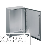 Фото ШКАФ S3D Atex 304L 1000x800x300 Schneider Electric NSYS3XEX10830