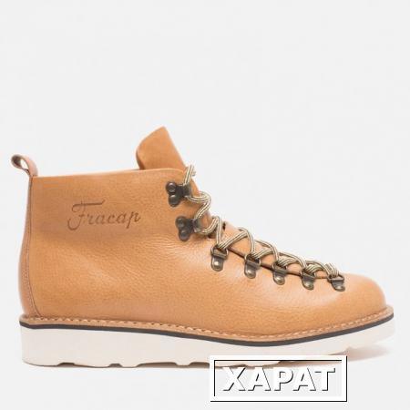 Фото Fracap M120 USA Scarponcino Tan