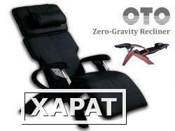 Фото Массажное кресло OTO Zero-Gravity Recliner ZR-900
