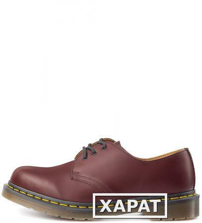 Фото Dr Martens 11838600 cherry red