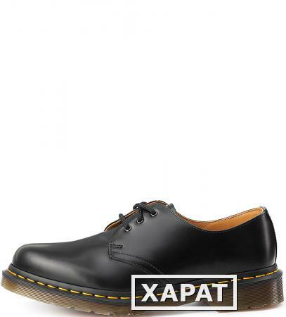 Фото Dr Martens 11838002 black