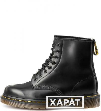 Фото Dr Martens 10072004 black