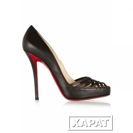 Фото Туфли Christian louboutin q01355559