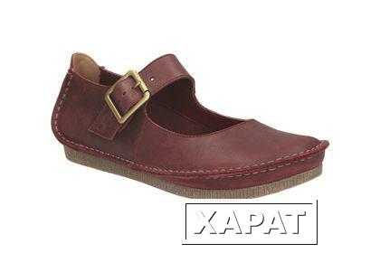 Фото Туфли Clarks 15 Janey June