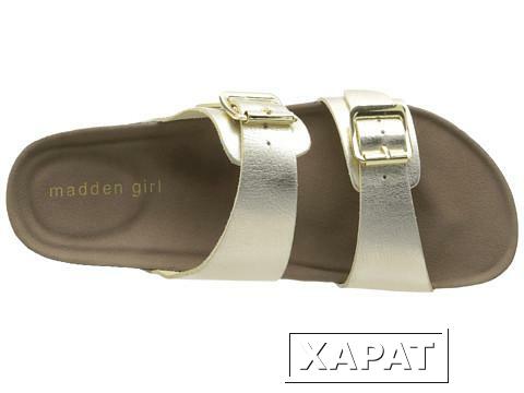 Фото Обувь для дома Steve Madden 8348128brando JC Madden Girl