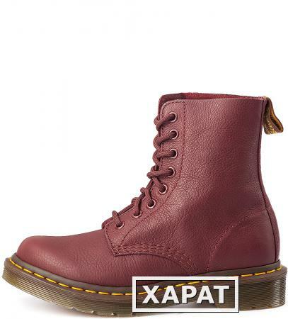 Фото Dr Martens 13512411 cherry red