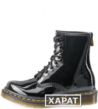 Фото Dr Martens 11821011 black