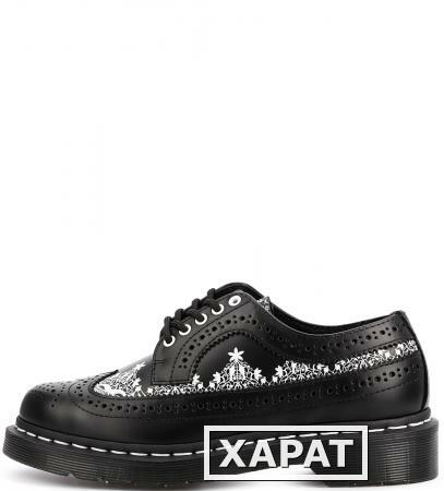 Фото Dr Martens 21648001 black