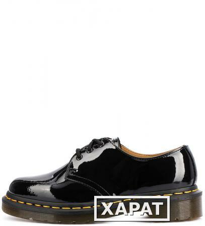 Фото Dr Martens 10084001 black