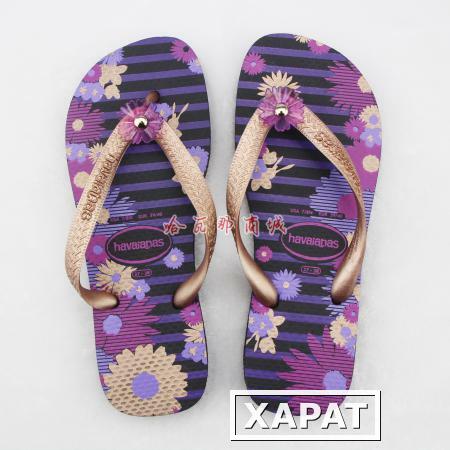 Фото Обувь для дома Havaianas Caprice