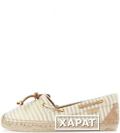 Фото SPERRY topsider STS91695 gold