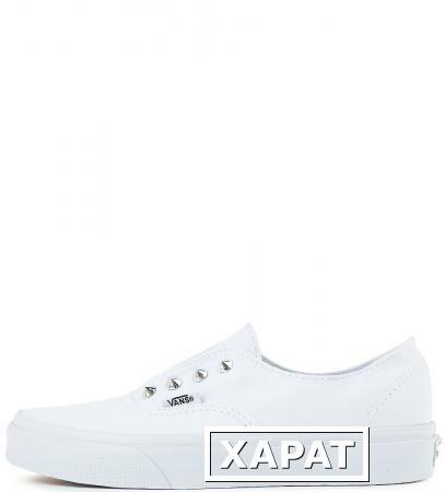 Фото Vans VZSKIV9 true white