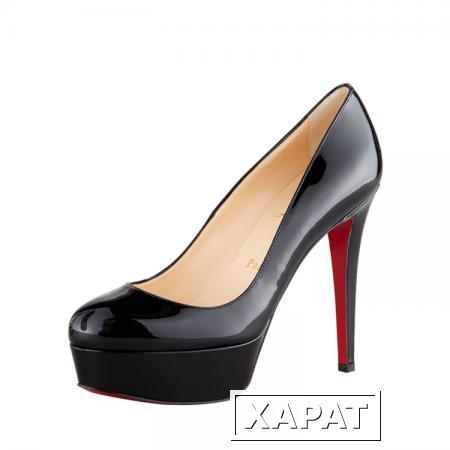 Фото Туфли Christian louboutin q00378775