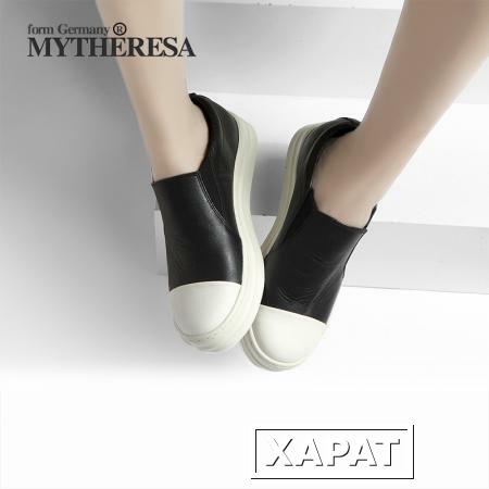 Фото Туфли Mytheresa 2015