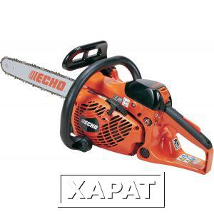 Фото Бензопила ECHO CS-361WES-14" CS-361WES/35RC