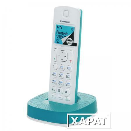 Фото KX-TGC310(RUC) DECT-Система