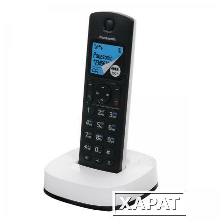 Фото KX-TGC310(RU2) DECT-Система