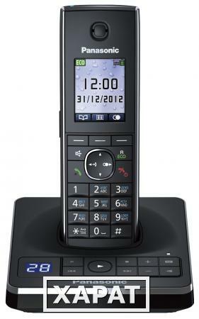 Фото KX-TG8561RUB DECT-Система