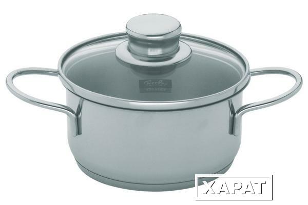 Фото Кастрюля Fissler, серия Snack set ( 8126140 )