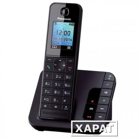 Фото KX-TGH220RUB DECT-Система