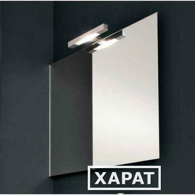 Фото Berloni Bagno XP15 Светильник для зеркал и зеркальных шкафов | интернет-магазин сантехники Santehmag.ru