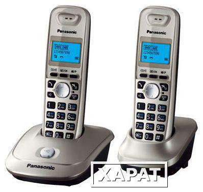 Фото KX-TG2512RUN DECT-Система