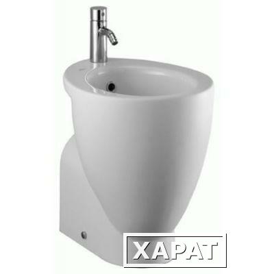 Фото Ideal Standard Small+ W807401 Напольное биде | интернет-магазин сантехники Santehmag.ru