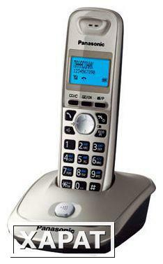 Фото KX-TG2511RUN DECT-Система