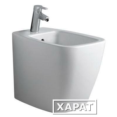 Фото Ideal Standard Ventuno T515001 Напольное биде | интернет-магазин сантехники Santehmag.ru