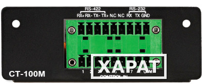 Фото Интерфейсный модуль Inter-M CT-100M