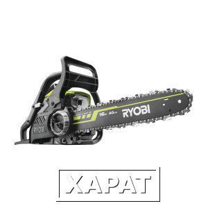 Фото Цепная пила ryobi rcs3840t