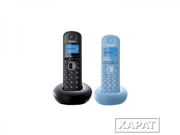 Фото KX-TGB212RU2 DECT-Система