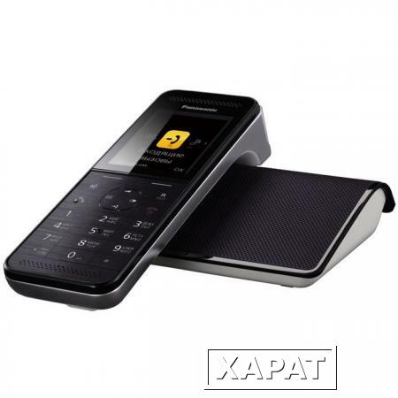 Фото KX-PRW120W DECT-Система