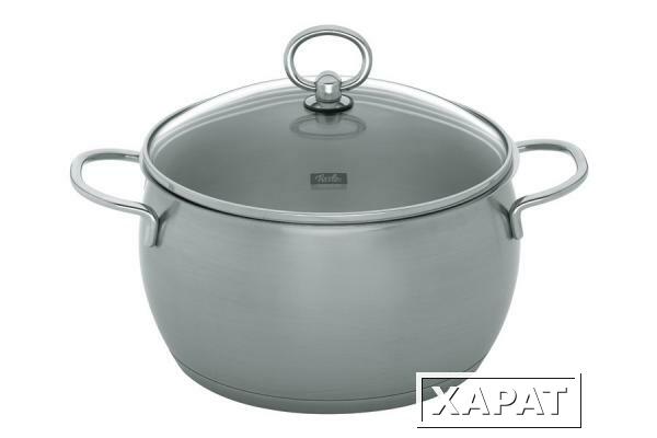 Фото Кастрюля Fissler, серия C+S Prestige ( 3211820 )