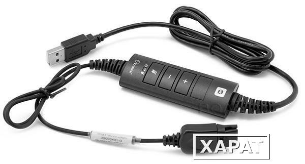 Фото Адаптер-переходник Accutone AUC QD-USB