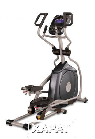 Фото Эллиптический тренажер Spirit Fitness XE295