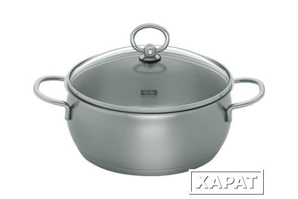 Фото Кастрюля Fissler, серия C+S Prestige ( 3212820 )