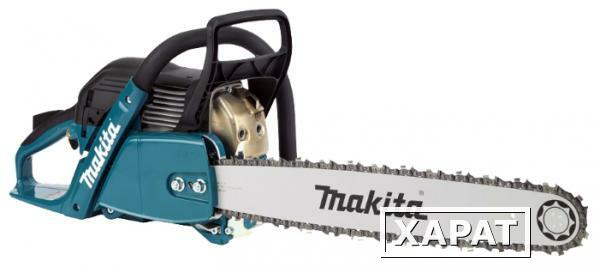 Фото Бензопила Makita EA6100P45E