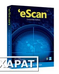 Фото EScan Corporate Edition with Cloud Security