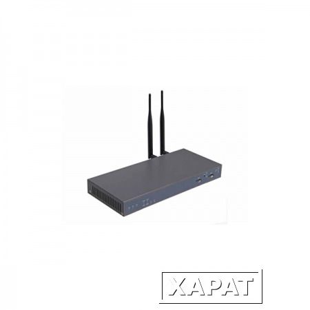 Фото IP АТС Atcom IP-2G4A