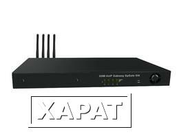 Фото GSM-VoIP шлюз SpGate GI4