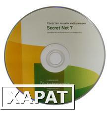 Фото Secret Net 7