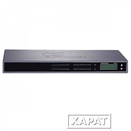 Фото VoIP-шлюз Grandstream GXW-4248