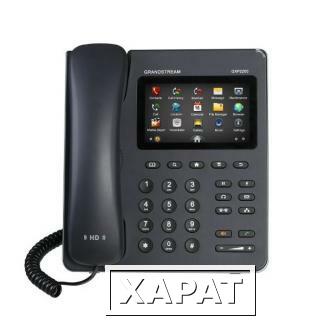 Фото SIP Телефон Grandstream GXP-2200
