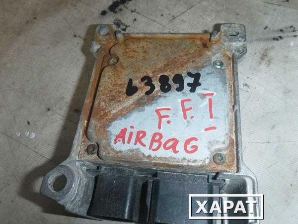 Фото Блок Air Bag Focus 1 (063897СВ2)