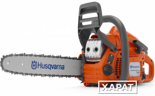 Фото Бензопила Husqvarna 140