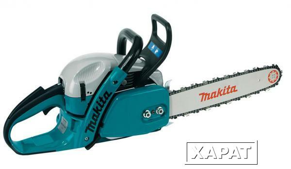 Фото Бензопила Makita DCS4610-35