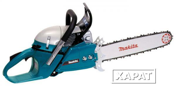 Фото Бензопила Makita DCS7901-70