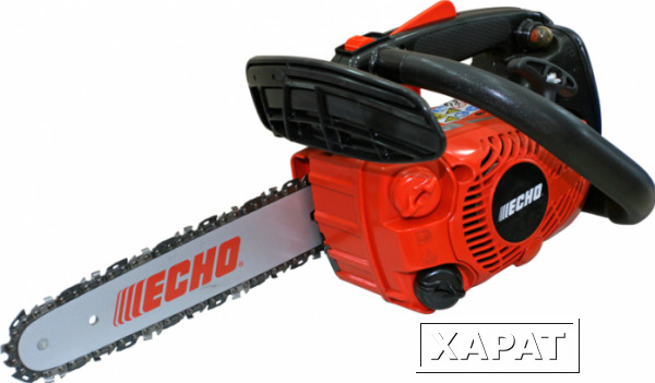 Фото Бензопила ECHO CS 260TES