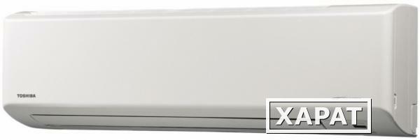 Фото Кондиционер TOSHIBA RAS-18N3KVR-E/RAS-18N3AVR-E